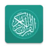 quran french android application logo